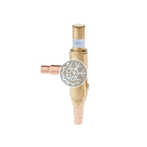 Регулятор давления испарения BC-RVP 12S