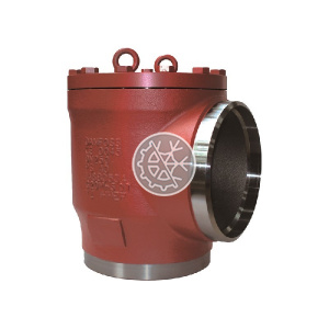 Корпус фильтра FIA 250 D ANG