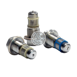 Клапанный узел TUA/TUAE №0