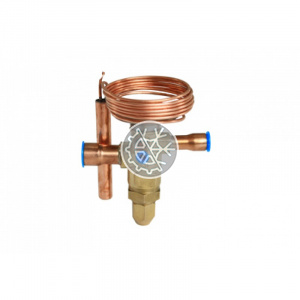 Терморегулирующий вентиль ТРВ RTBT-2H