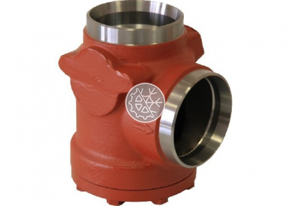 Фильтр FIA 80 D ANG