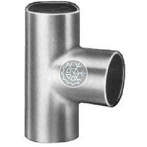 Тройник d. 12 mm