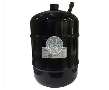 Ресивер вертикальный BC-LR-4,1 N