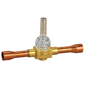 Вентиль соленоидный Alco 200 RB 6 T4 (12 мм)