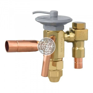 Терморегулирующий вентиль ТРВ SPORLAN SBFSE-AA