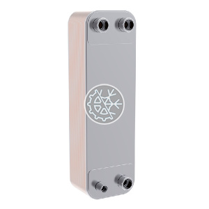 Теплообменник D118-E-130