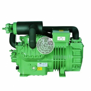Компрессор двухступенчатый DMZL 6WDS-30.2