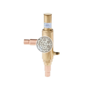 Регулятор производительности BC-RVC 12S