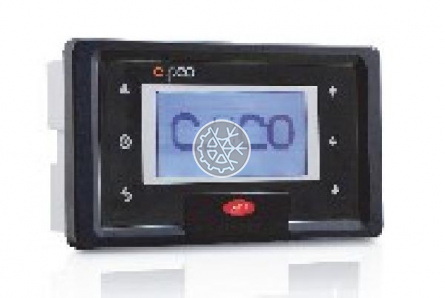 Контроллер Carel P+P000UE1DEF0 (c.PCO mini)