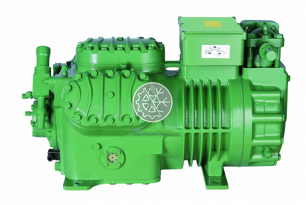 Компрессор поршневой DMZL 6WD-40.2