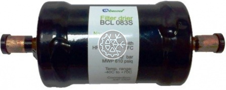 Фильтр - осушитель BCL 083s