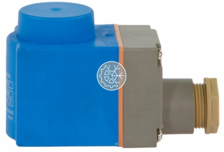 Катушка электромагнитная BE230AS Ридан 10Вт, 230В, 50Гц AC