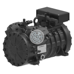 Компрессор Dorin H6 H5001CS