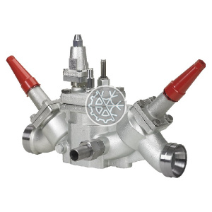 Клапан-регулятор универсальный ICF 65-3-42S40 (80 D)