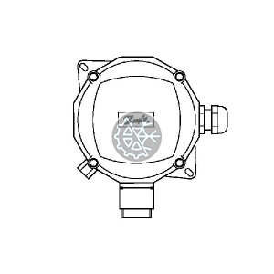 Анализатор газа GDHC SC 1000 (148H5102)