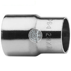 Переход d. 64a x 35 mm однорастр. IBP