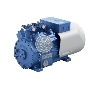 Компрессор Bock HAX44e/475-4