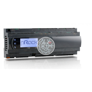 Контроллер Carel pRack-300 PRK300S3F0