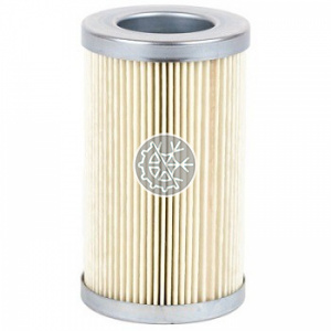 Вставка фильрующая механической очистки 48-SS Ридан