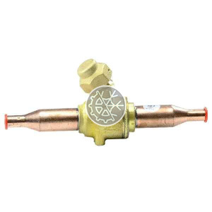 Вентиль шаровой Ридан GBC 54S (2 1/8")