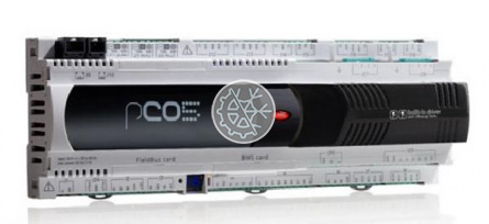 Контроллер Carel PCO5000000AMO