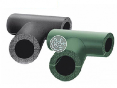 Тройник K-Flex T ECO 13 х 22