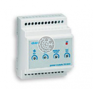 Регулятор скорости Dixell XV105D -50DN0 NTC 230V DIR.