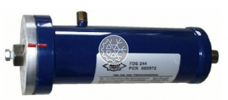 Фильтр - осушитель FDS-249, 1 1/8", пайка