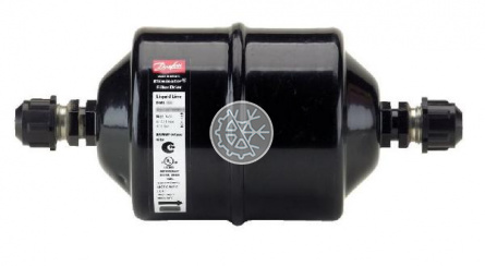 Фильтр - осушитель DML 304 (1/2")