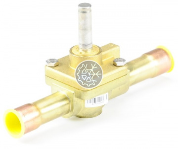 Вентиль соленоидный Alco 240 RA 12 T7 (7/8")