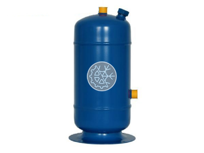 Ресивер вертикальный - 40.0 Frigopoint