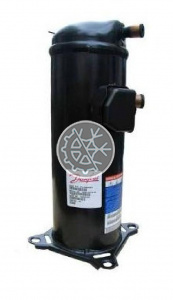 Компрессор спиральный HLH 061T4LC6 (R-410)