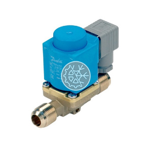 Клапан соленоидный EVR 10 (032L8090)