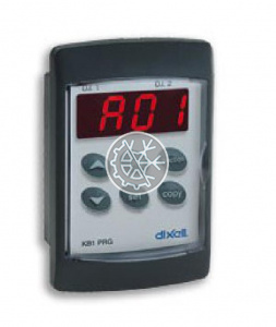 Клавиатура для программирования Dixell KB1 PRG DIXELL + CAB/KB11