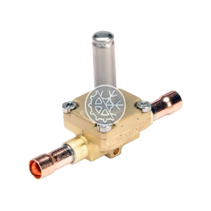 Клапан соленоидный EVR 20 1 3/8" (032L1279)