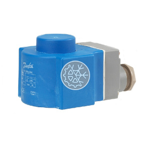 Катушка электромагнитная COIL BG0110DS 110V/DC/ 20 Вт