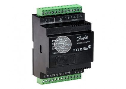 Контроллер EKD 316