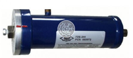 Фильтр - осушитель FDS-247, 7/8", пайка
