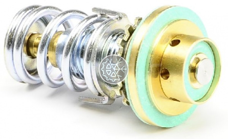 Клапанный узел X 22440-B5B