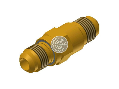 Обратный клапан NRV 19