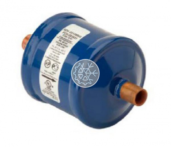 Фильтр - осушитель ADK-083, 3/8", резьба