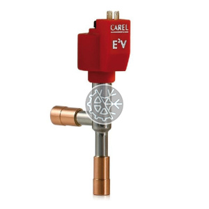 Вентиль терморегулирующий E2V24SSM10 Carel