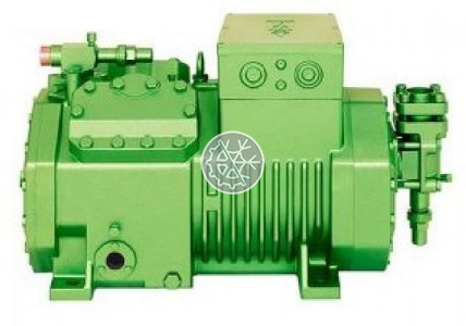 Компрессор BITZER Ecoline 4PES-10Y-40P
