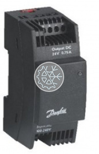 Трансформатор Danfoss AK-PS 075 230/24V 0.75A