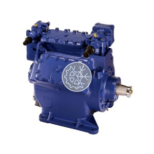 Компрессор Bock FX16/2051