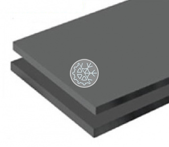 Пластина K-Flex 6 х 1000 - 2 ST (2кв.м.) (48 м/уп.)