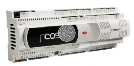 Контроллер Carel P+500SEB00EL0