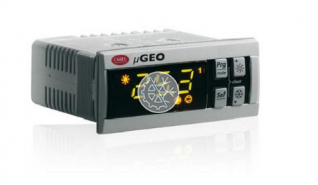 Контроллер Carel MCH2001030 (mC2SE)