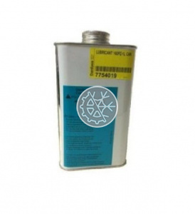 Масло холодильное Danfoss POE 160PZ (2,5 л)