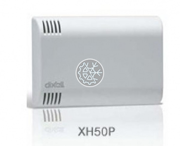 Контроллер Dixell XH50P -0N1C2 NTC R=16A+U0.10V